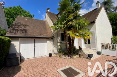 Maison 6 pièces 395000 €