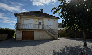 Maison 7 Pièces 136 m² à vendre à Saint-Florent-sur-Cher (18400)