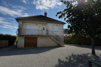 Maison 7 pièces 176500 €