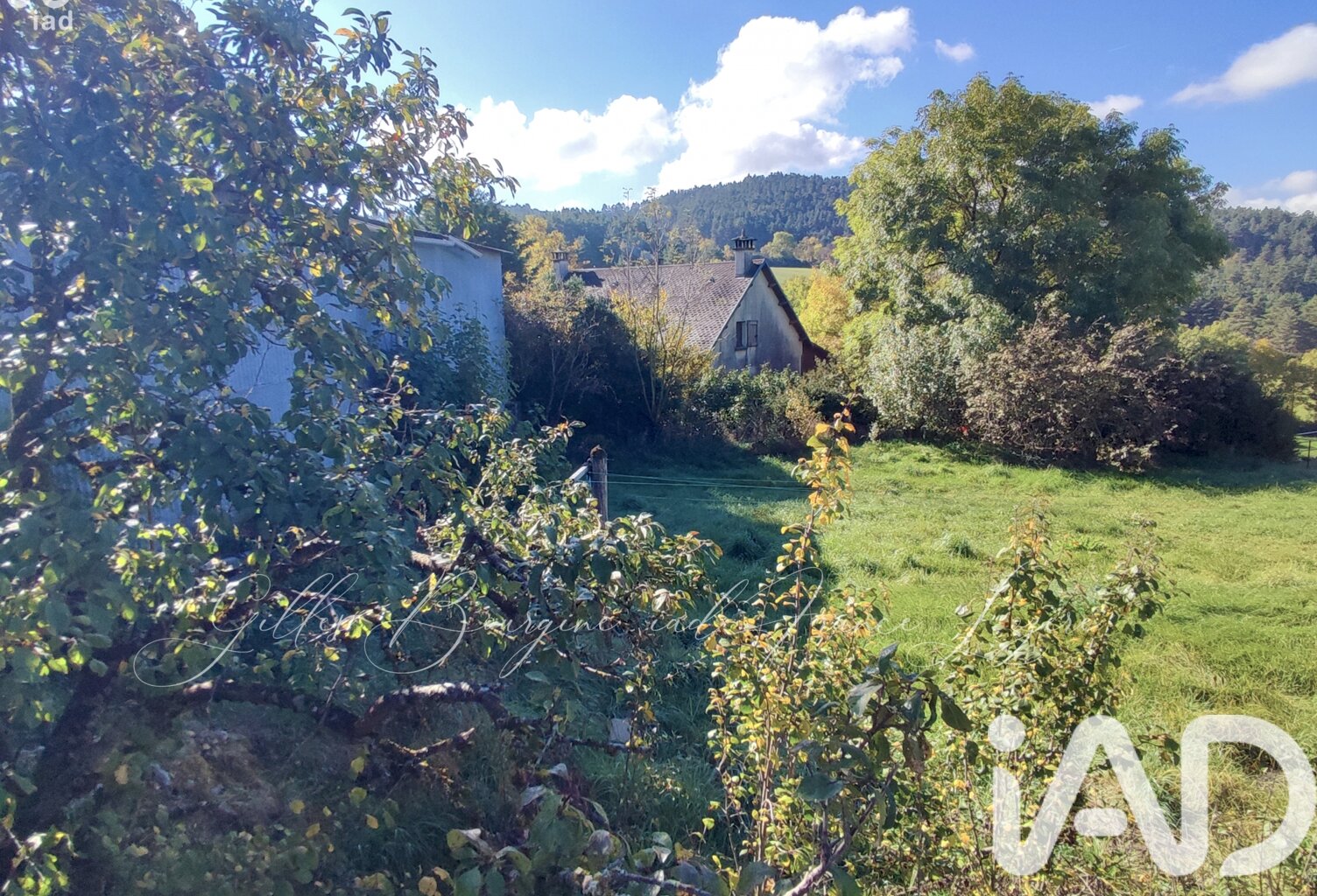 Vente Maison/villa 5 pièces — photo 1