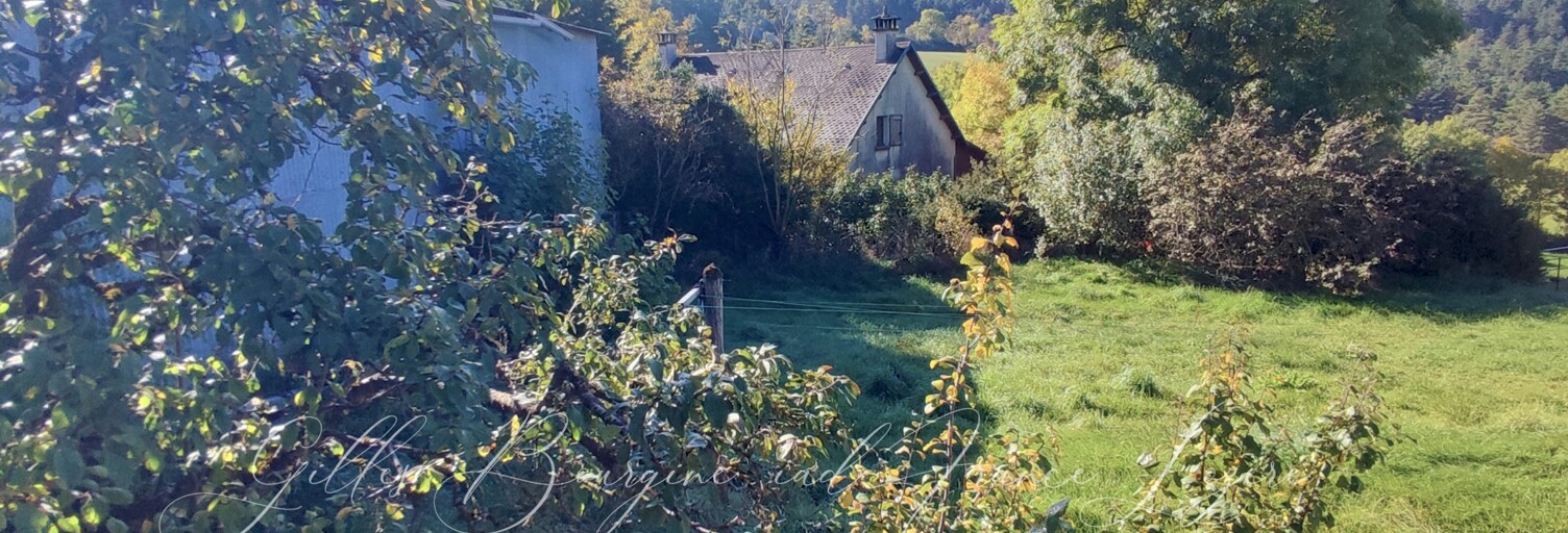 Maison 5 Pièces 90 m² à vendre à Massegros Causses Gorges (48500)