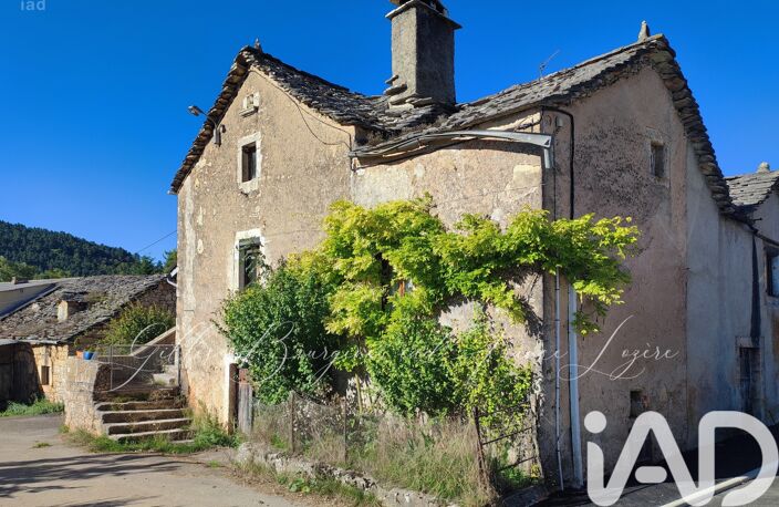 Vente Maison/villa 5 pièces — photo 3