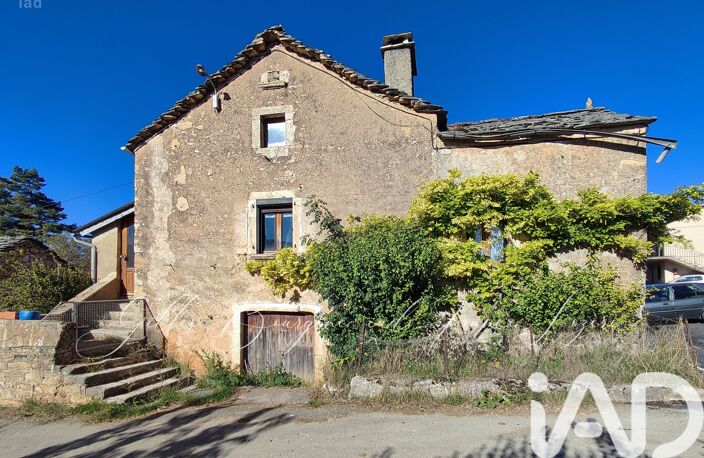 Vente Maison/villa 5 pièces — photo 4