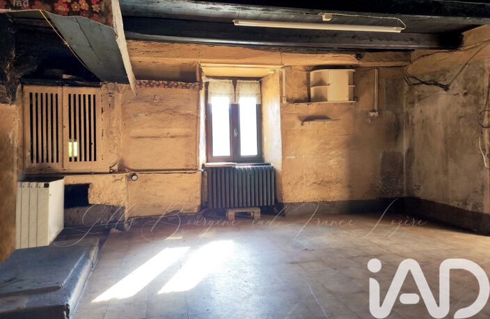 Vente Maison/villa 5 pièces — photo 5