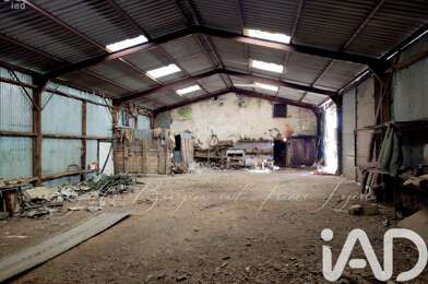 Maison 5 pièces 139000 €
