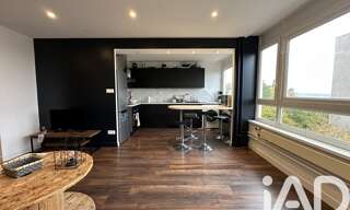 Appartement 1 Pièce 21 m² à louer à Nancy (54000)