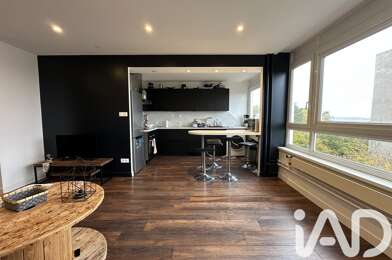 Appartement 1 pièces 400 €