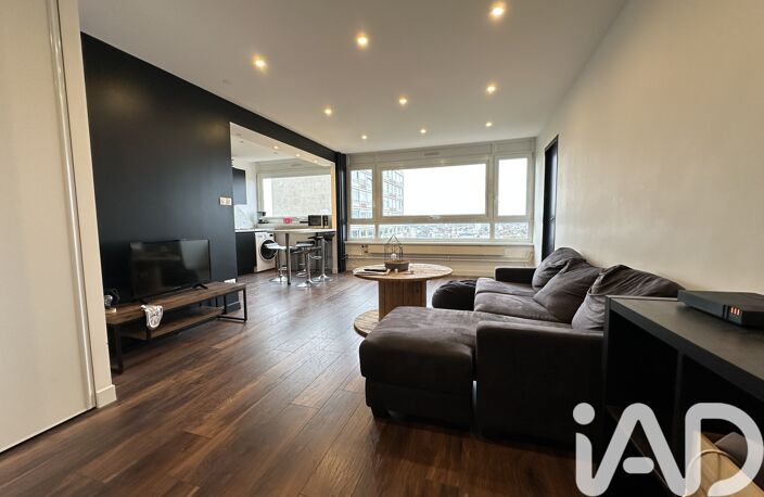 Location Appartement 1 pièce — photo 2