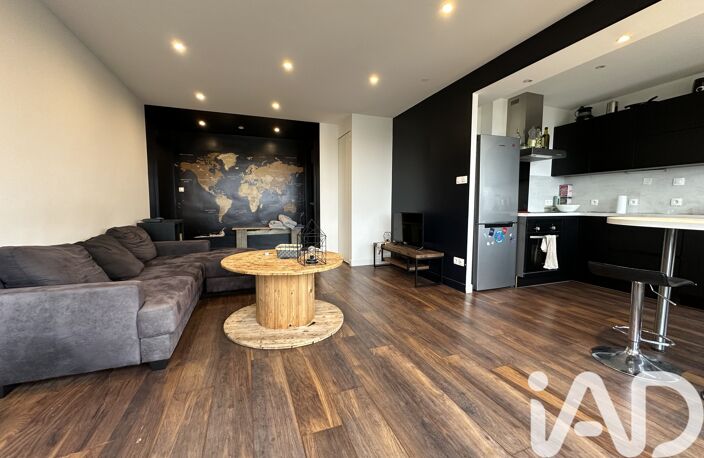 Location Appartement 1 pièce — photo 3