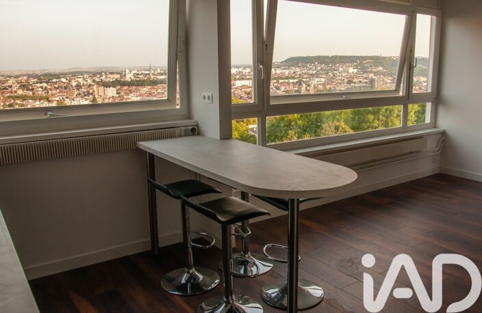 Location Appartement 1 pièce — photo 4