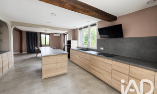 Maison 4 Pièces 90 m² à vendre à Donchery (08350)