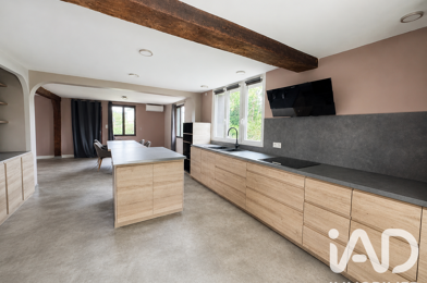 Maison 4 pièces 199900 €
