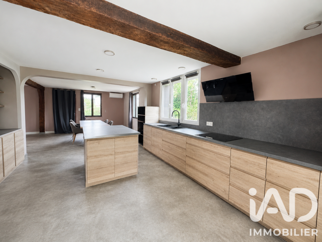 Vente Maison/villa 4 pièces — photo du bien