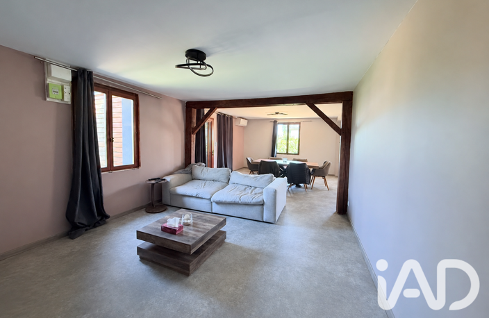 Vente Maison/villa 4 pièces — photo 2