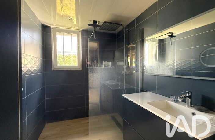 Vente Maison/villa 4 pièces — photo 5