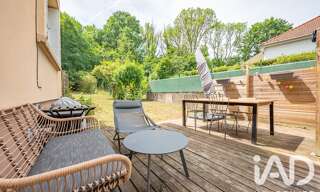 Appartement 3 Pièces 78 m² à vendre à Metz (57050)