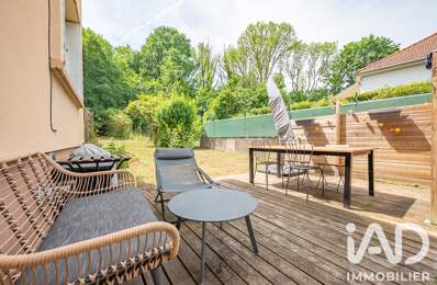Vente Appartement 3 pièces — photo du bien