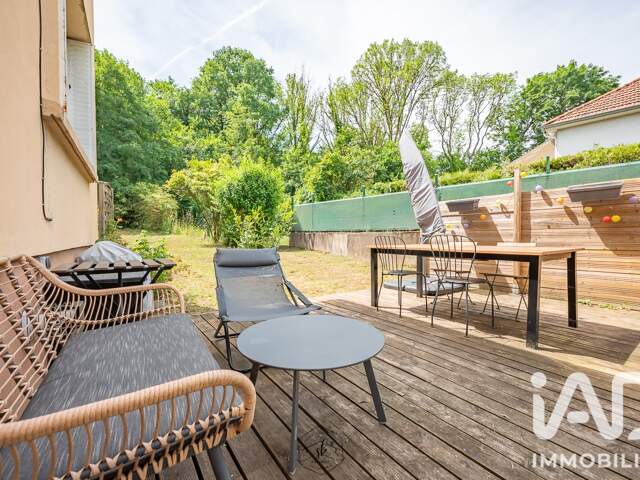 Vente Appartement 3 pièces — photo du bien