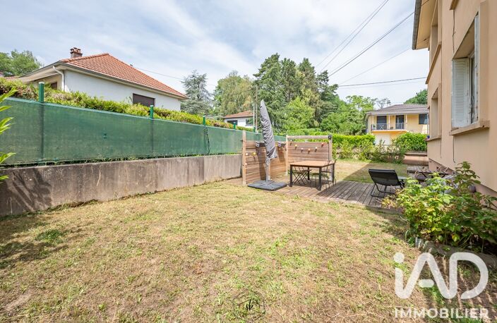 Vente Appartement 3 pièces — photo 3