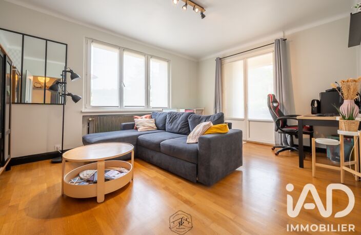 Vente Appartement 3 pièces — photo 5