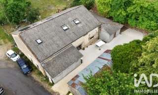 Maison 10 Pièces 276 m² à vendre à Saint-Martin-l'Ars (86350)