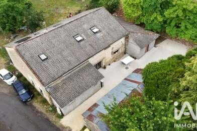 Maison 10 pièces 257000 €