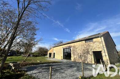 Maison 10 pièces 257000 €