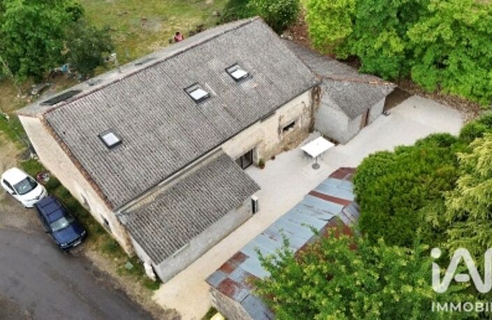 Vente Maison de campagne 10 pièces — photo 2