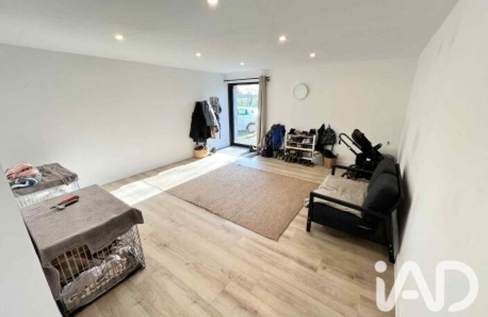 Vente Maison de campagne 10 pièces — photo 3