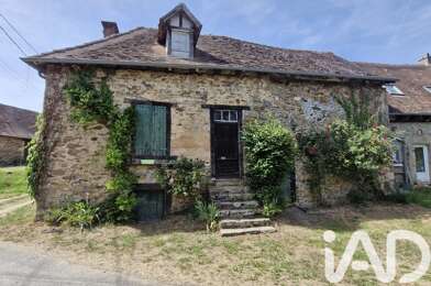 Maison 2 pièces 35000 €