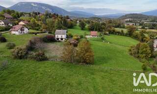 Terrain  1365 m² à vendre à Cuzieu (01300)