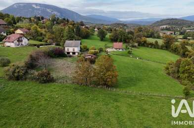 Terrain  75000 €