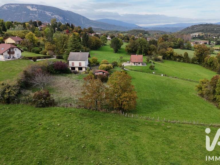 Vente Terrain à bâtir 1 365 m&sup2; — photo 1
