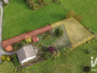 Vente Terrain à bâtir 1 365 m&sup2; — photo 2