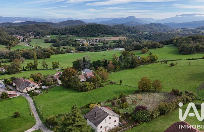 Vente Terrain à bâtir 1 365 m&sup2; — photo 3