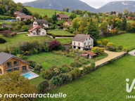 Vente Terrain à bâtir 1 365 m&sup2; — photo 4