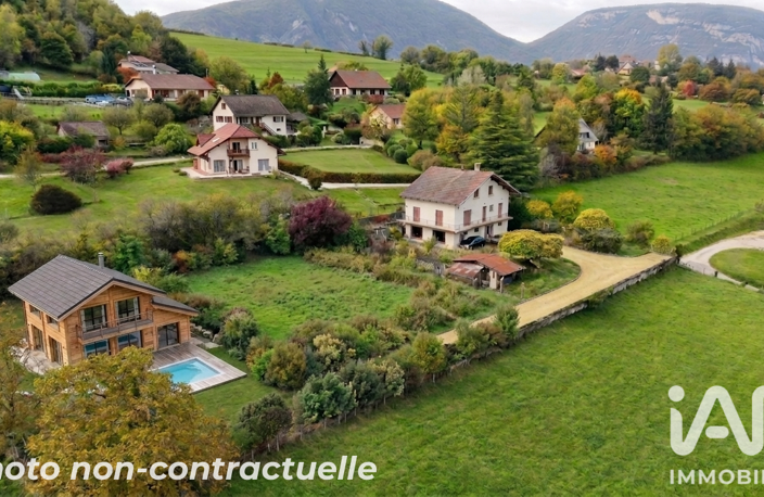 Vente Terrain à bâtir 1 365 m&sup2; — photo 4
