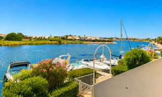 Appartement 1 Pièce 22 m² à vendre à Saint-Cyprien (66750)