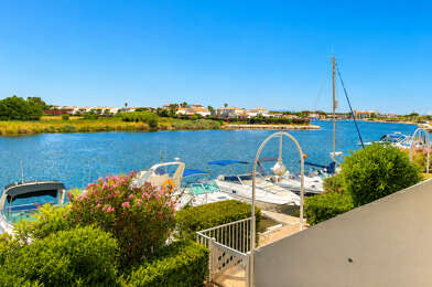 Appartement 1 pièces 99000 €