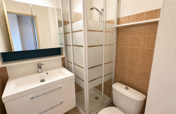 ACHAT - SAINT CYPRIEN PLAGE - STUDIO SUR LAGUNE — photo 4