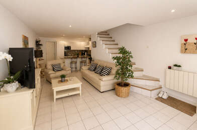 Maison 4 pièces 219000 €