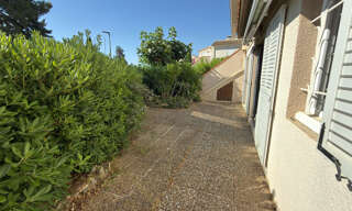 Appartement 2 Pièces 37 m² à vendre à Saint-Cyprien (66750)