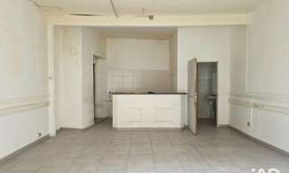 Commerce  40 m² à louer à Mazamet (81200)