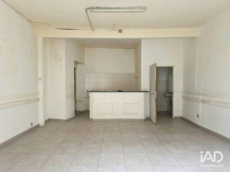 Location Boutique/Local commercial 40 m&sup2; — photo 1