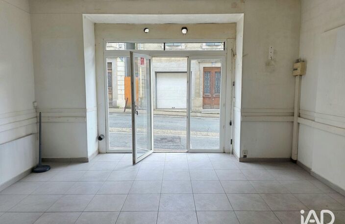 Location Boutique/Local commercial 40 m&sup2; — photo 3