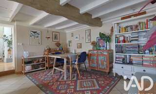 Maison 2 Pièces 75 m² à vendre à Argenton-l'Église (79290)