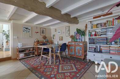 Maison 2 pièces 96000 €