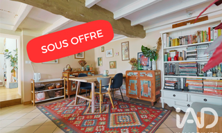 Maison 2 Pièces 75 m² à vendre à Argenton-l'Église (79290)