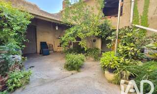 Maison 4 Pièces 143 m² à vendre à Cruzy (34310)