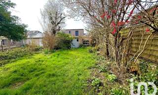 Maison 6 Pièces 120 m² à vendre à Rennes (35200)